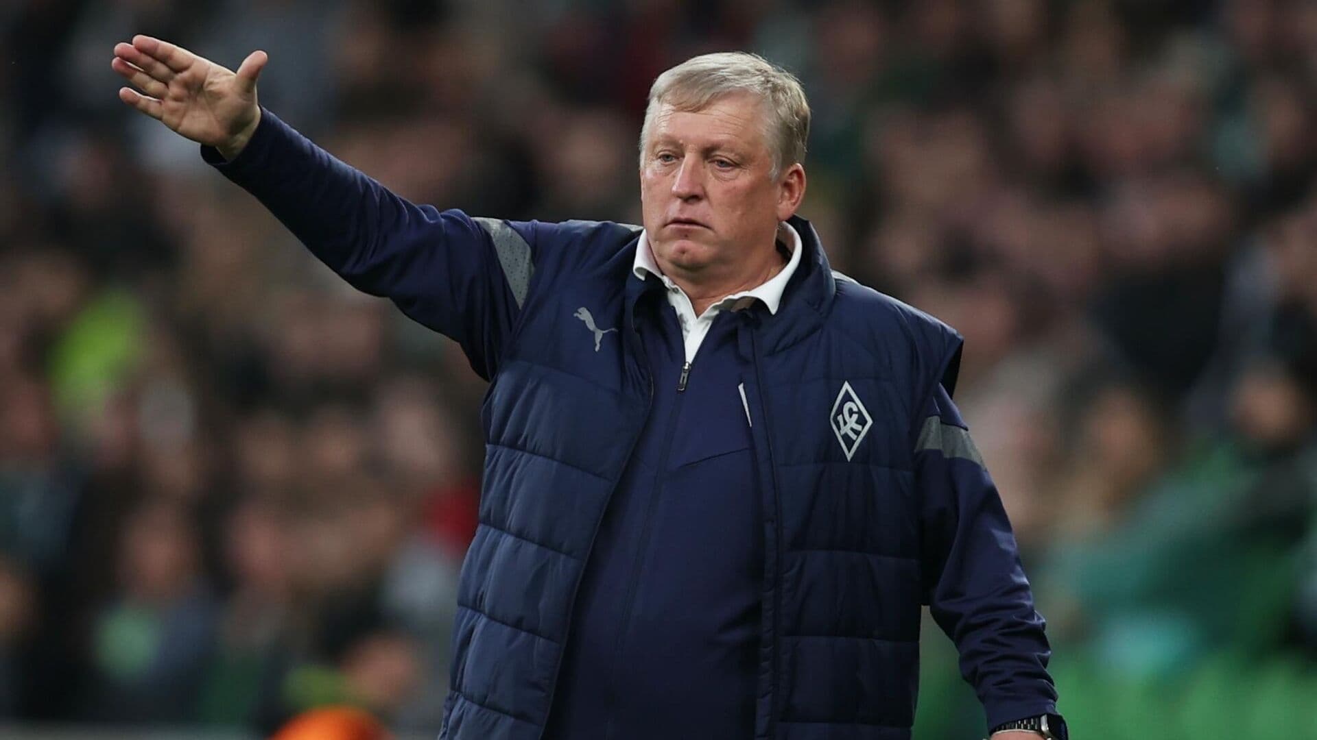 Форвард «Крыльев Советов» Сергеев: всегда буду на связи с Игорем Осинькиным