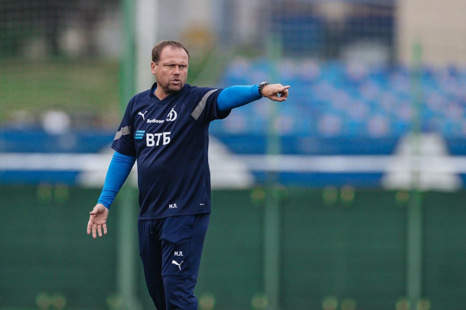 Агент Лички: контракт с «Динамо» будет юридически расторгнут по окончании сезона