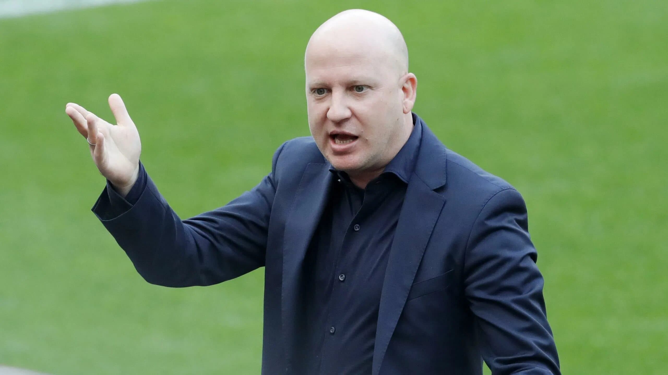 В АЕКе отреагировали на информацию о скором назначении Марко Николича