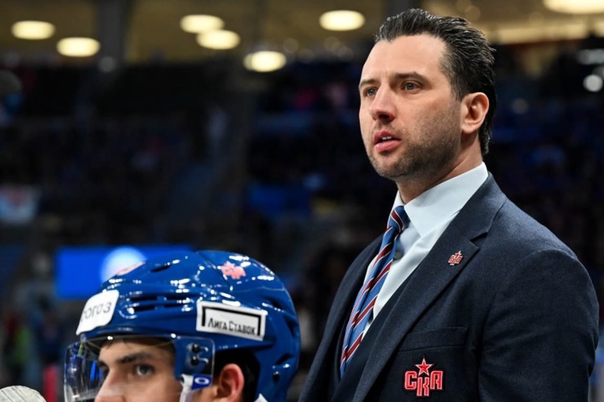 «Спорт-Экспресс»: СКА уволит Ротенберга и может резко сократить бюджет