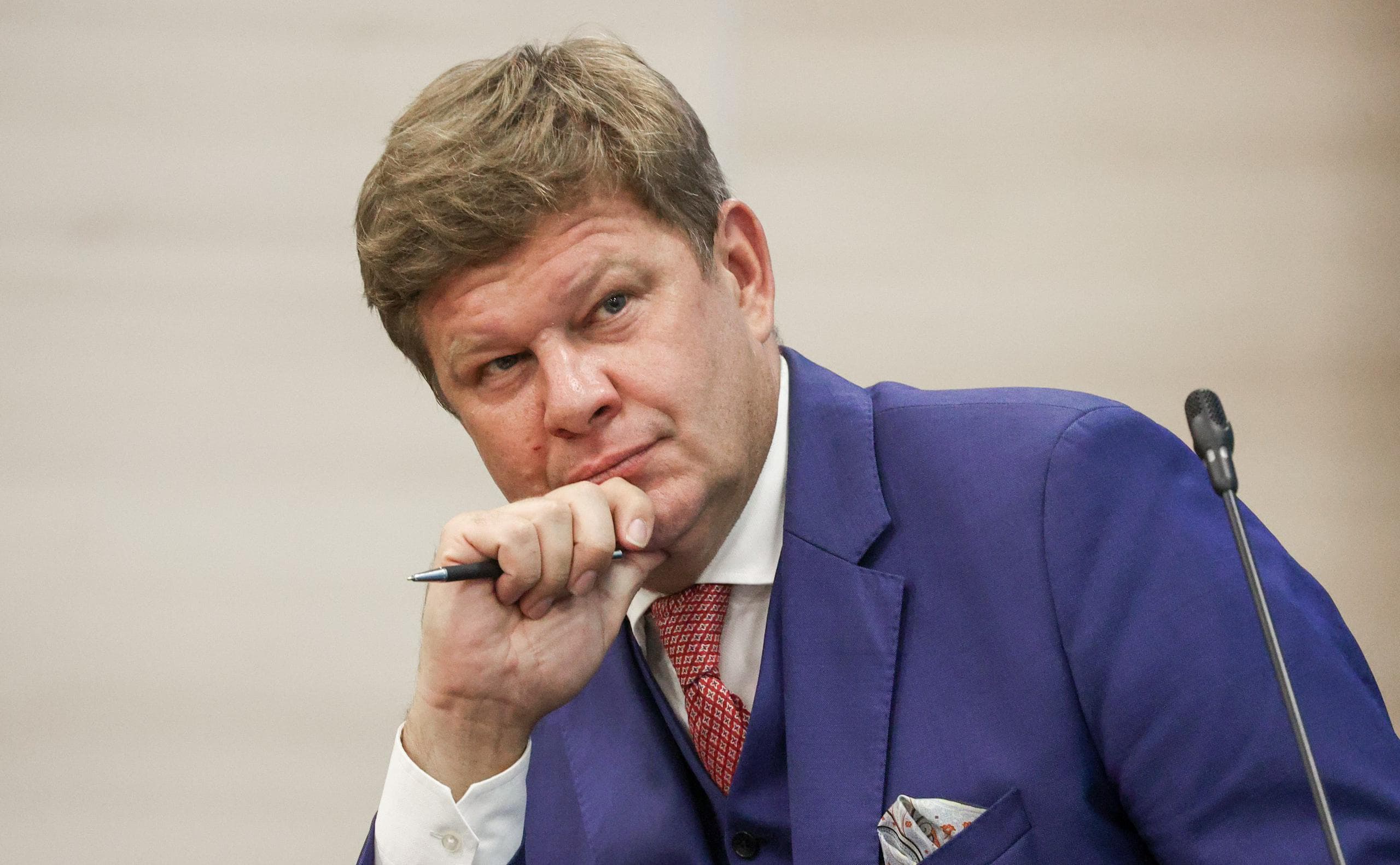 Александр Тихонов: лыжами должна руководить Вяльбе, а не Губерниев