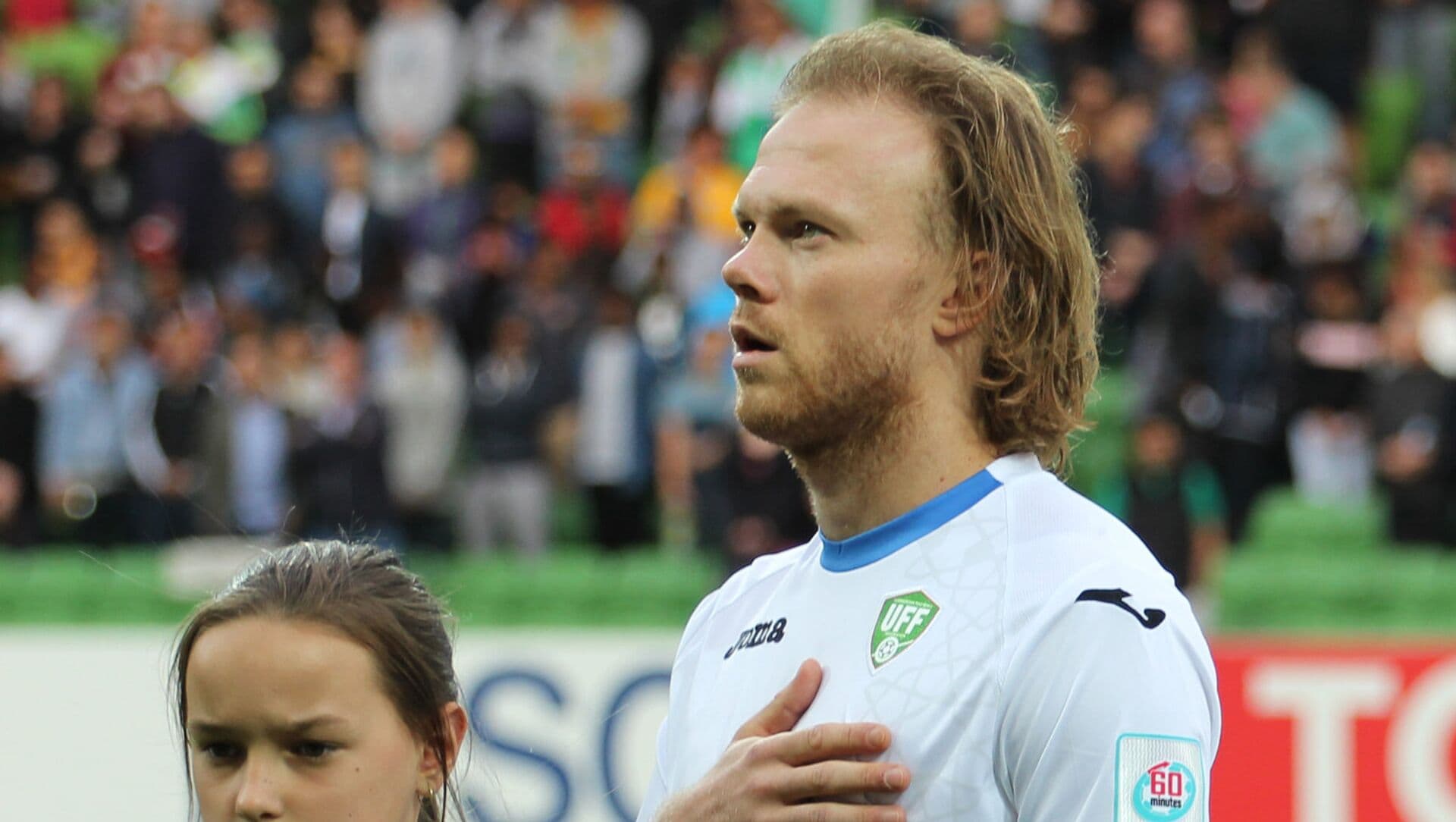 «Ташкент гудел всю ночь»: Виталий Денисов — об историческом выходе Узбекистана на ЧМ