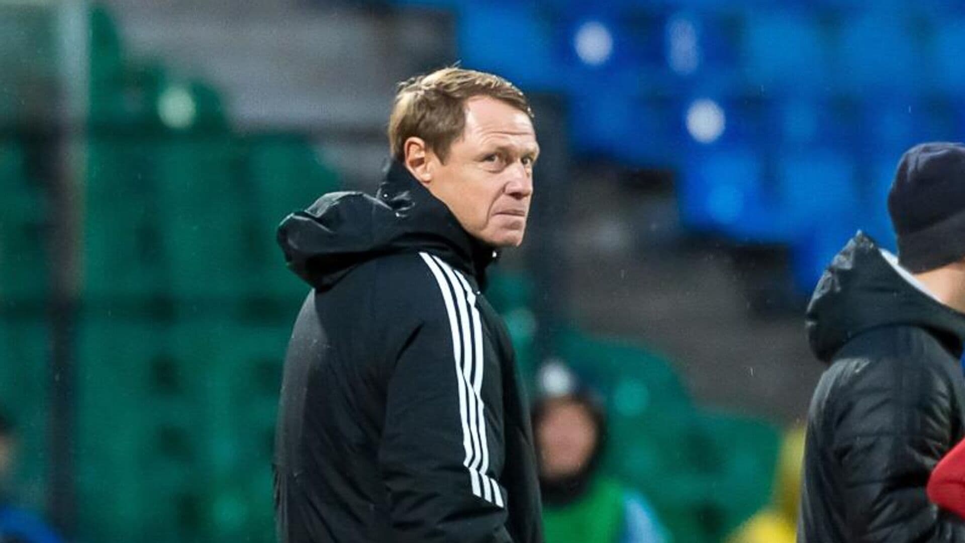 Олег Кононов — о слухах об отставке из «Торпедо»: Я давно к этому привык