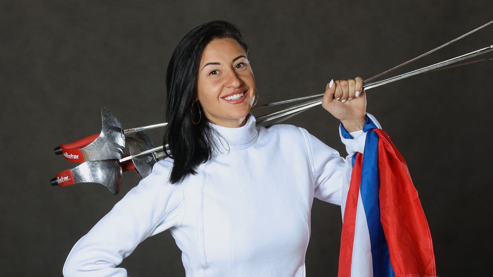 Чемпионка ОИ Егорян поддержала выступление в нейтральном статусе: «У меня осталась моя армянская фамилия, все знают, откуда я»