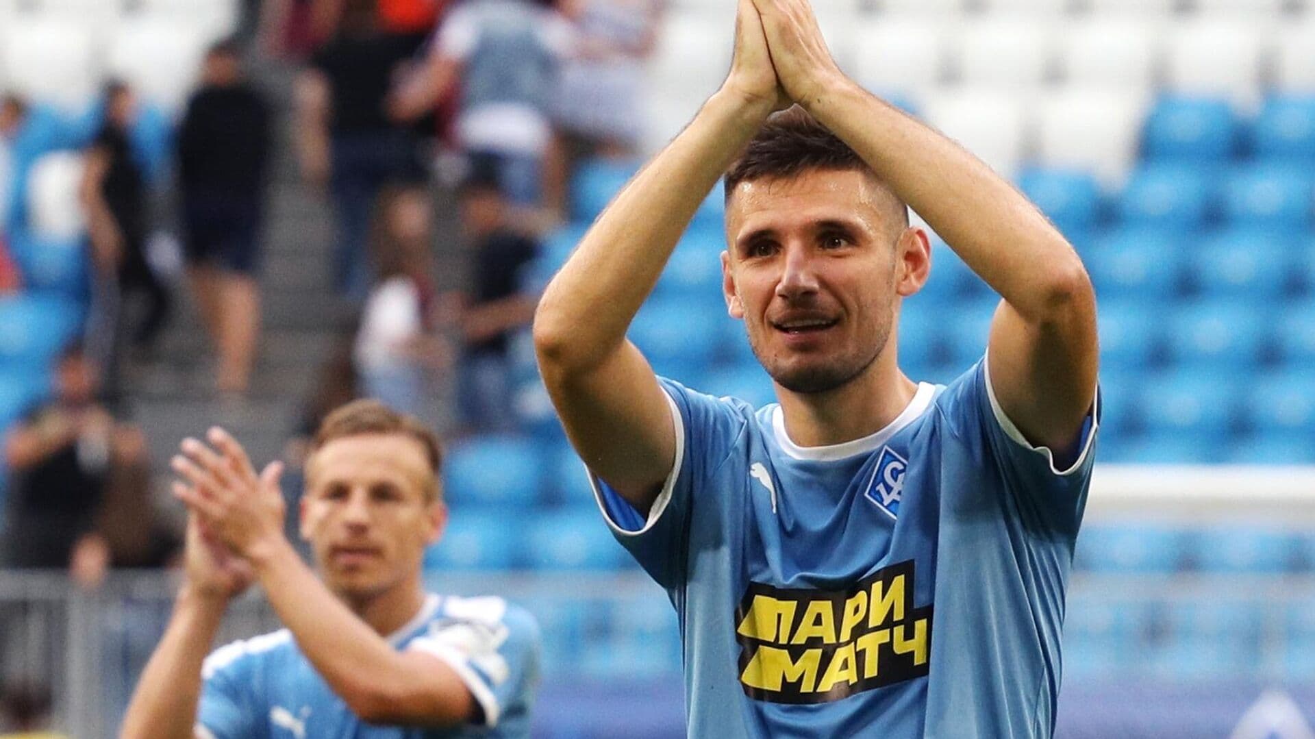 Тарас Бурлак: «Крылья» – самый явный претендент на вылет из РПЛ