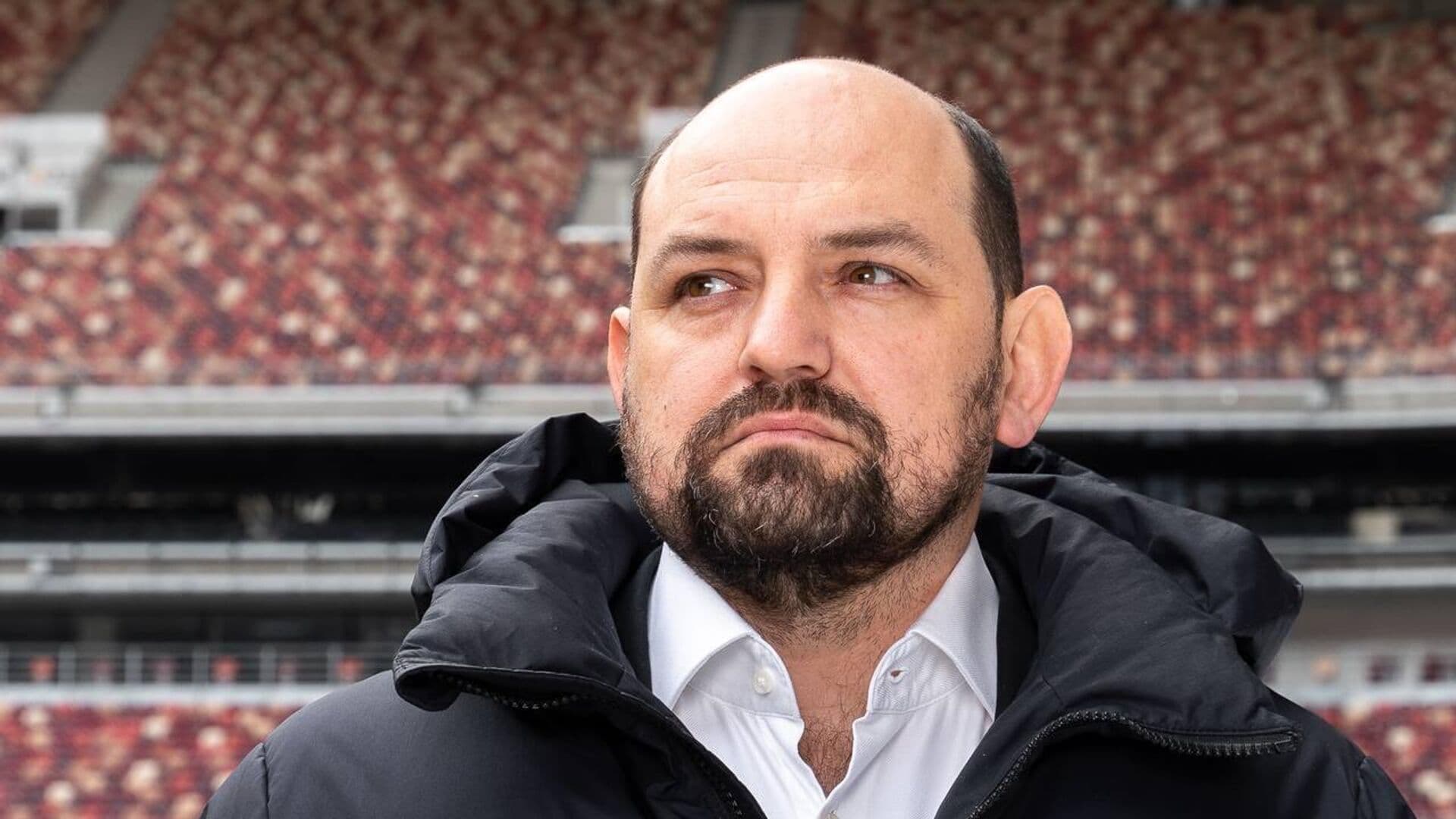 «ВсеПроСпорт»: Волнушкину предложили вернуться в «Торпедо», он поставил ряд условий