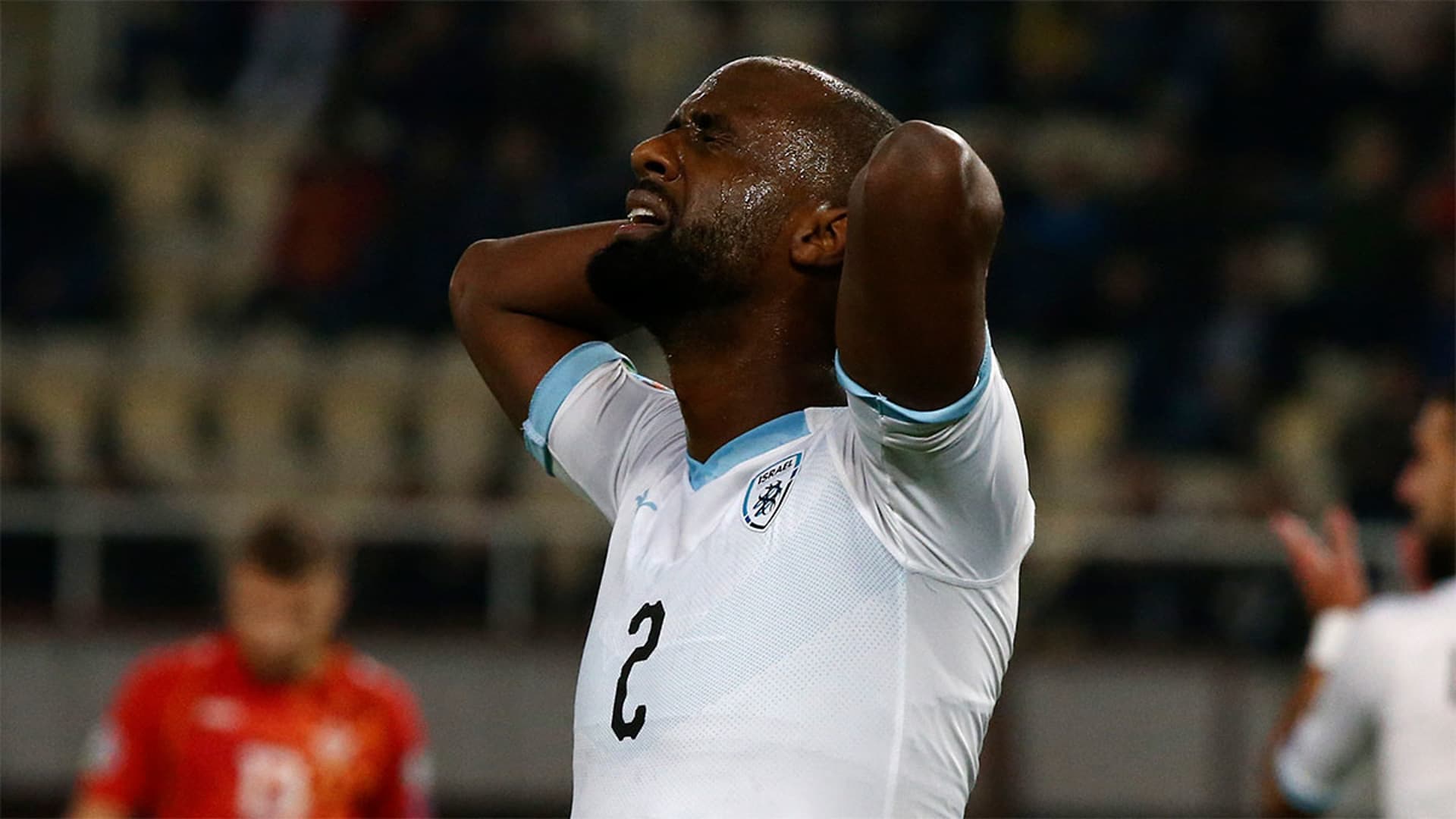 Источник: эстонская полиция хотела, но не допрашивала игрока московского «Динамо» Дасу