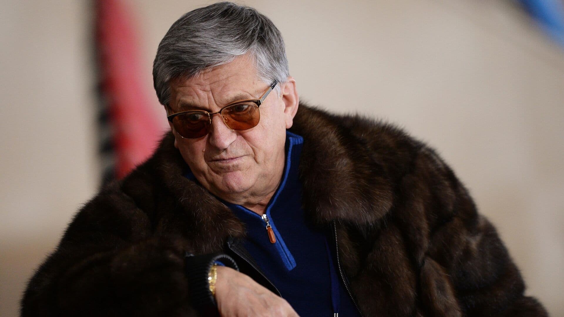 Александр Тихонов - о словах украинского паралимпийца: они без нас никто