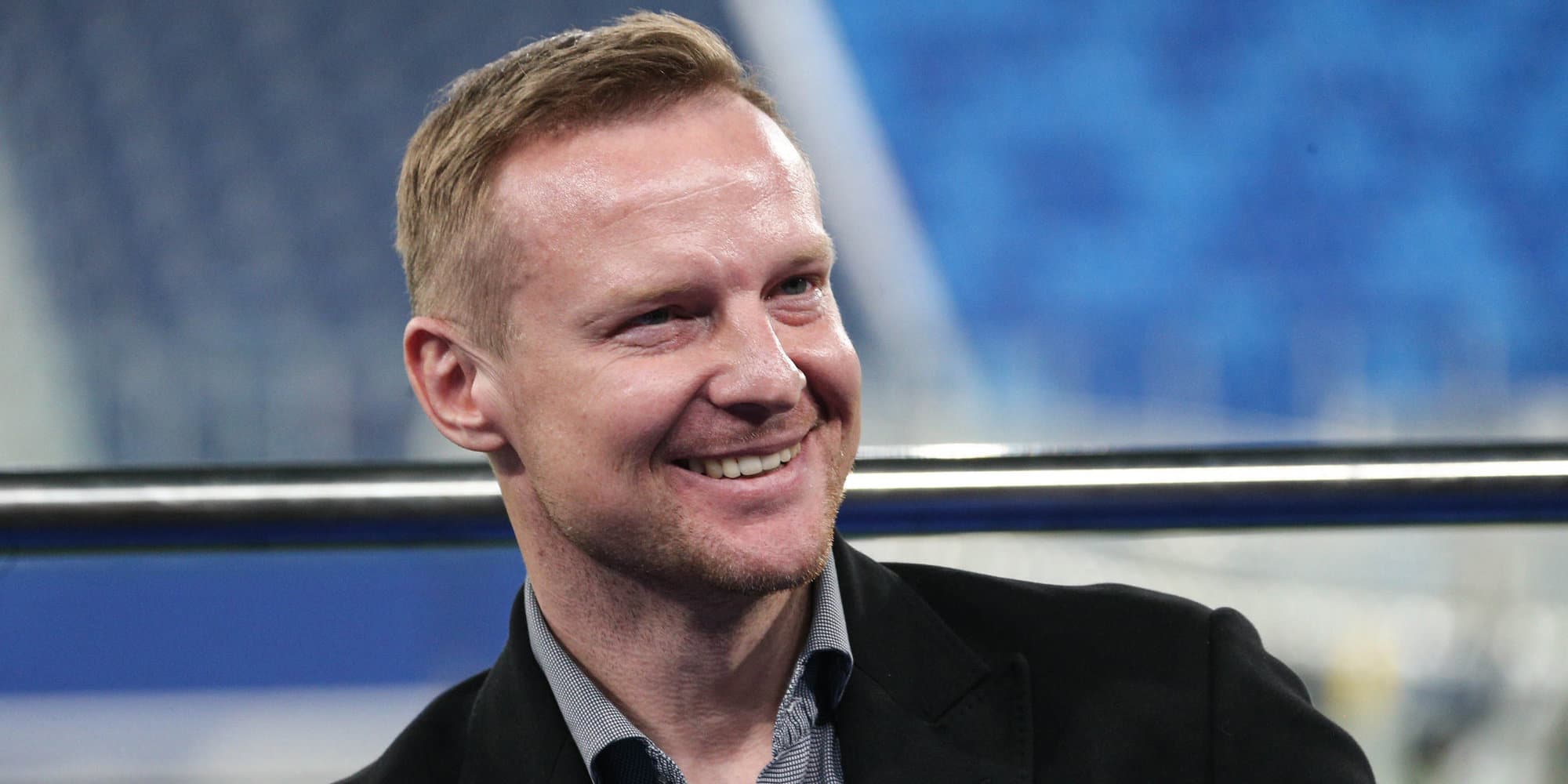 Экс-вратарь «Зенита» Малафеев: Больших разрывов в классе Латышонка и Адамова нет