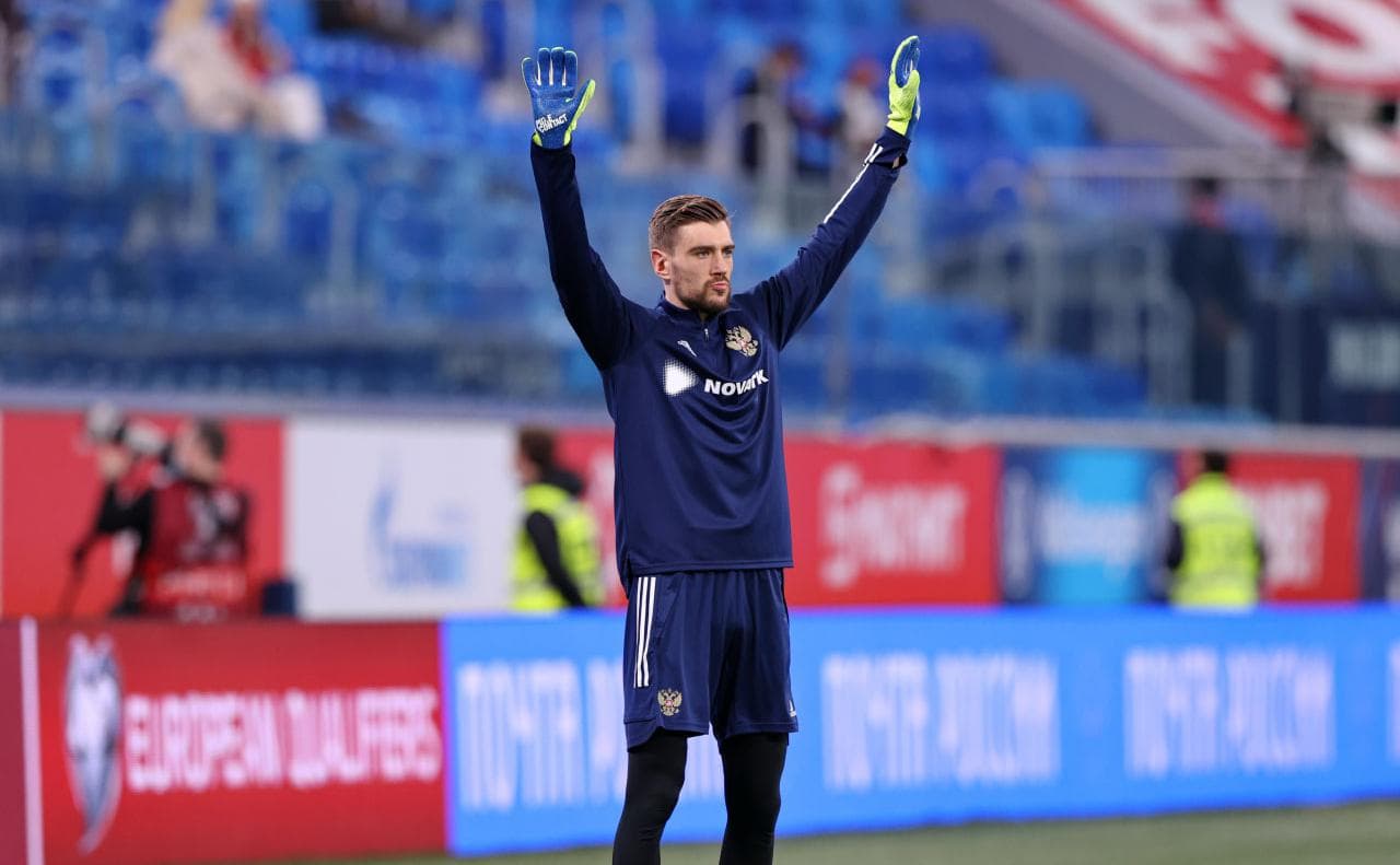 В сборной Норвегии не обсуждали тему вызова Хайкина в национальную команду