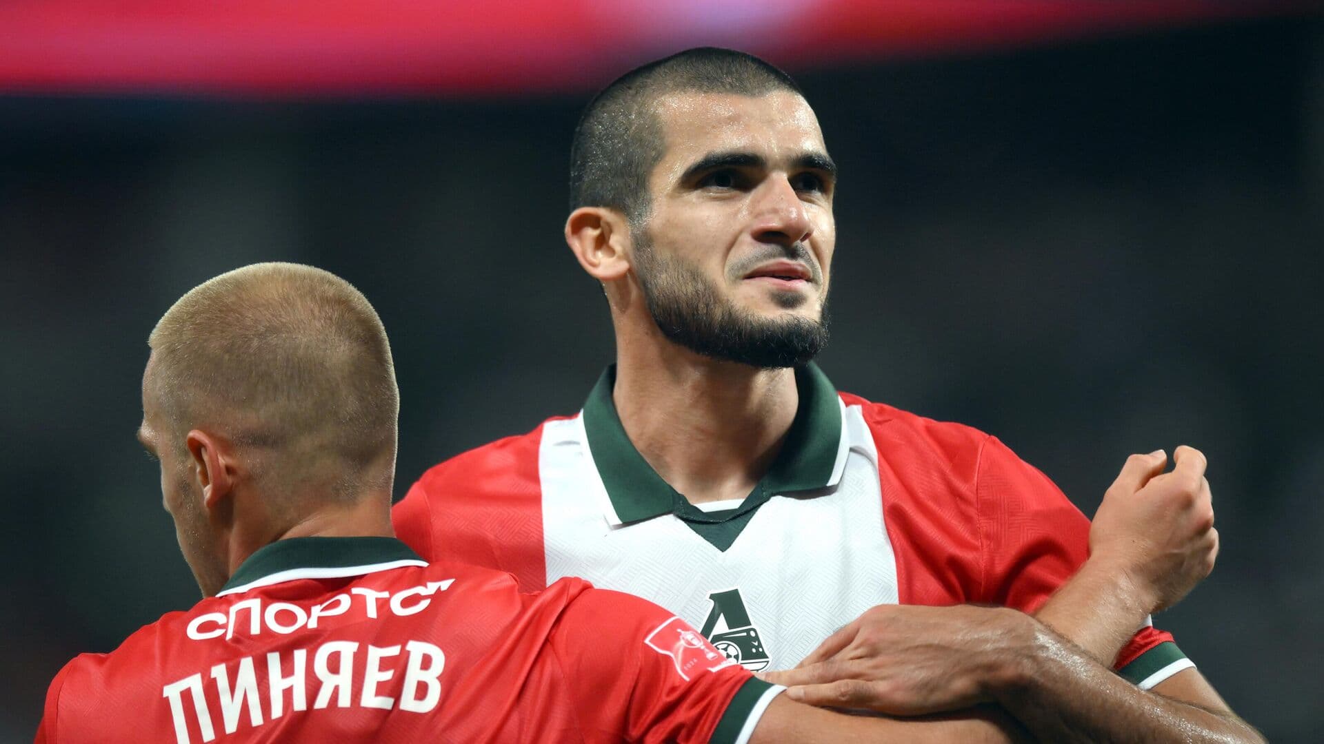 Агент Сулейманова - об интересе «Пари НН»: клубы между собой точно не общались