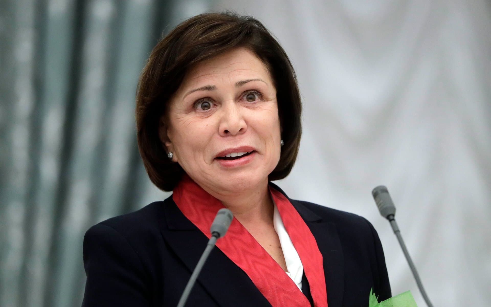 Роднина о спортсменах-депутатах: Госдума – это не бюро по трудоустройству