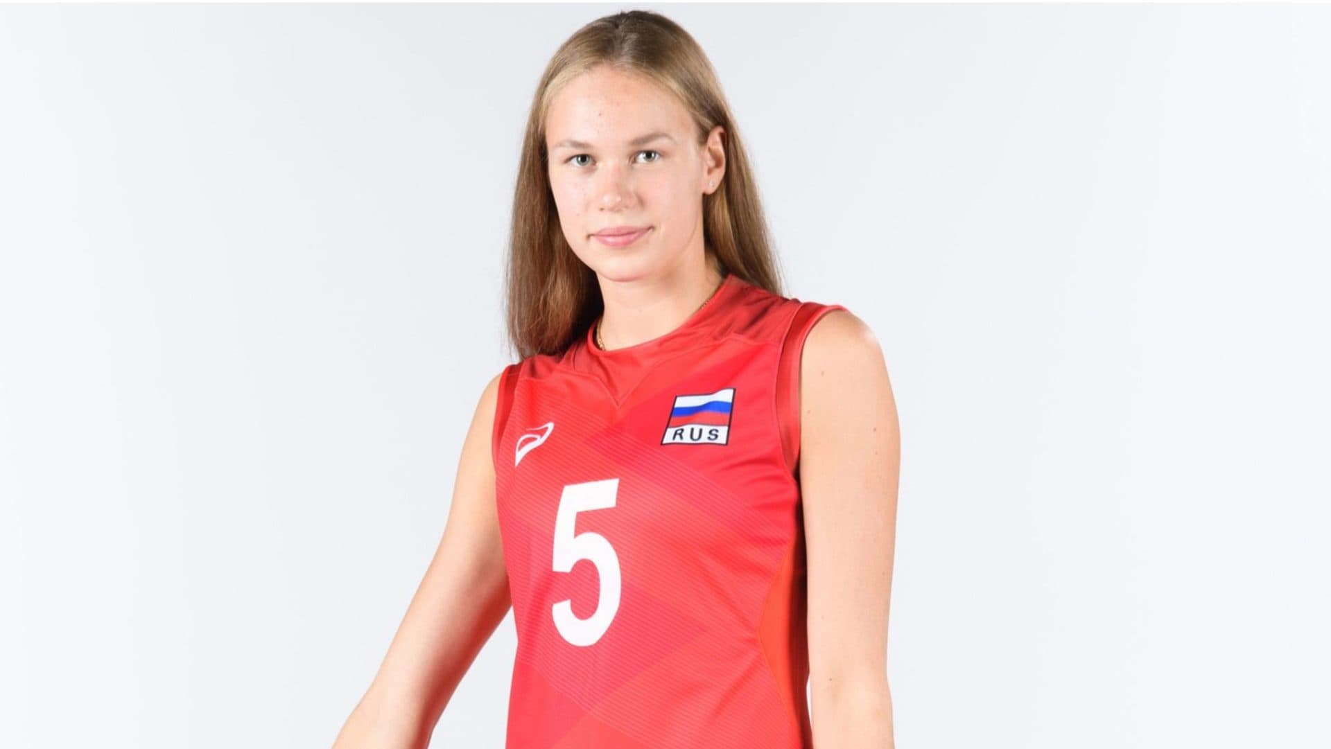 Звезде российского волейбола Федоровцевой предлагали сменить спортивное гражданство, но она отказалась