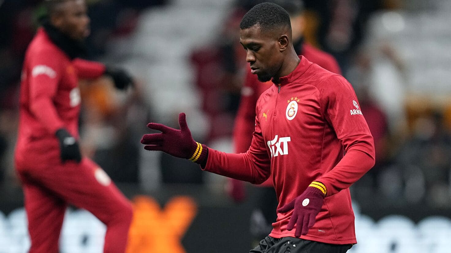 Metaratings: «Галатасарай» хочет получить от «Спартака» 8 млн евро за защитника Куэсту