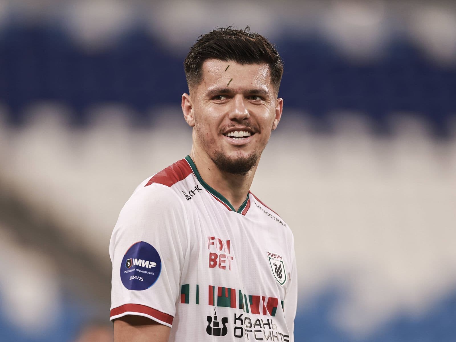 В «Фиорентине» опровергли информацию об интересе к Мирлинду Даку