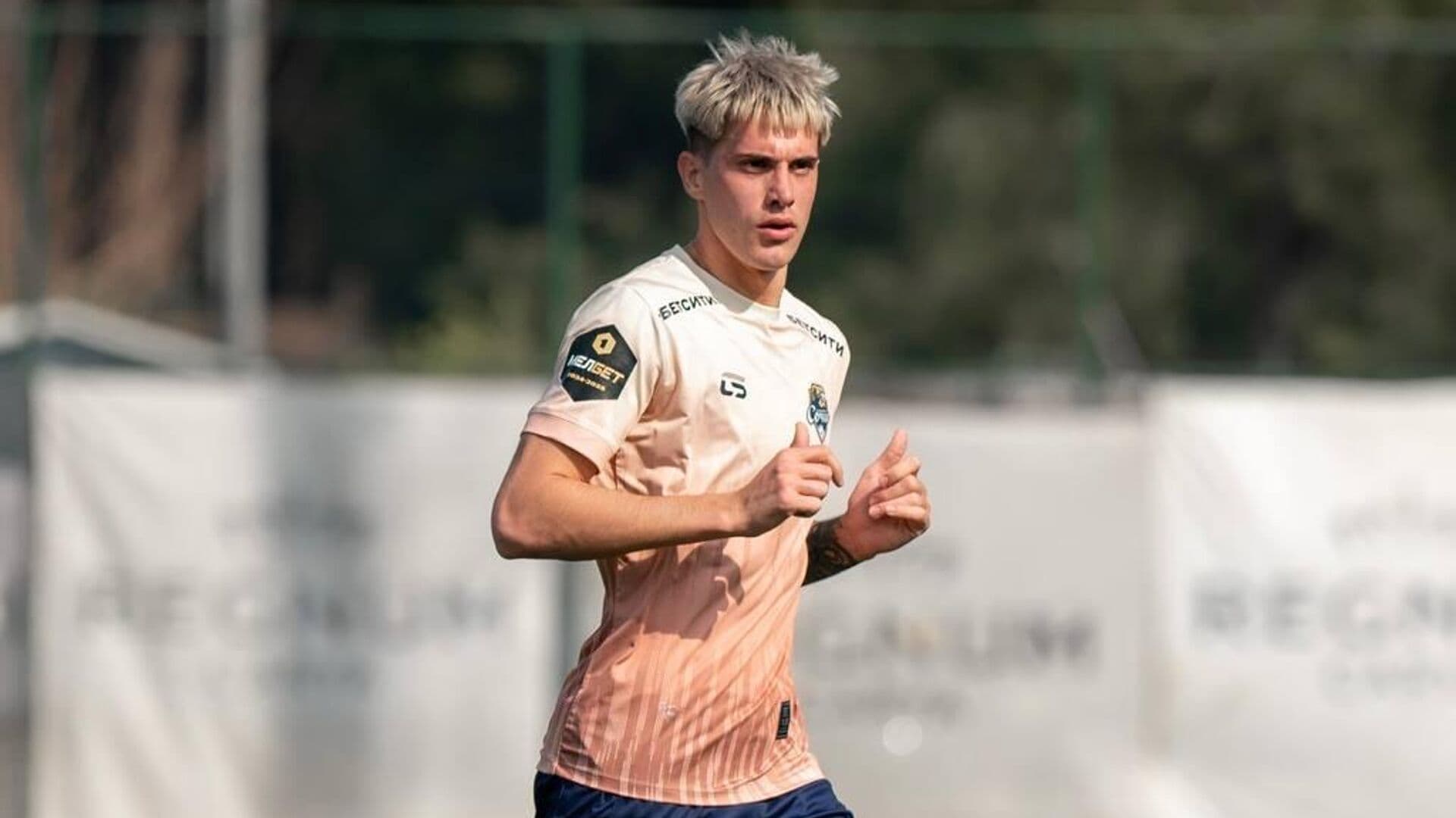 Агент: ситуация, в которой оказался Писарский, выглядит не так, как ее пытаются выставить