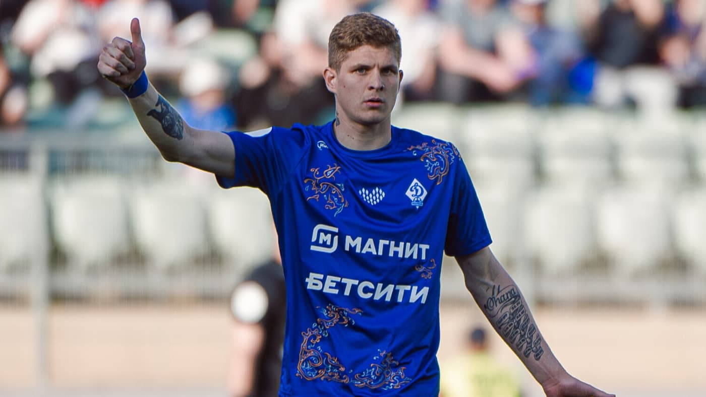 Газизов рассказал, сколько «Спартак» предлагал за Пальцева