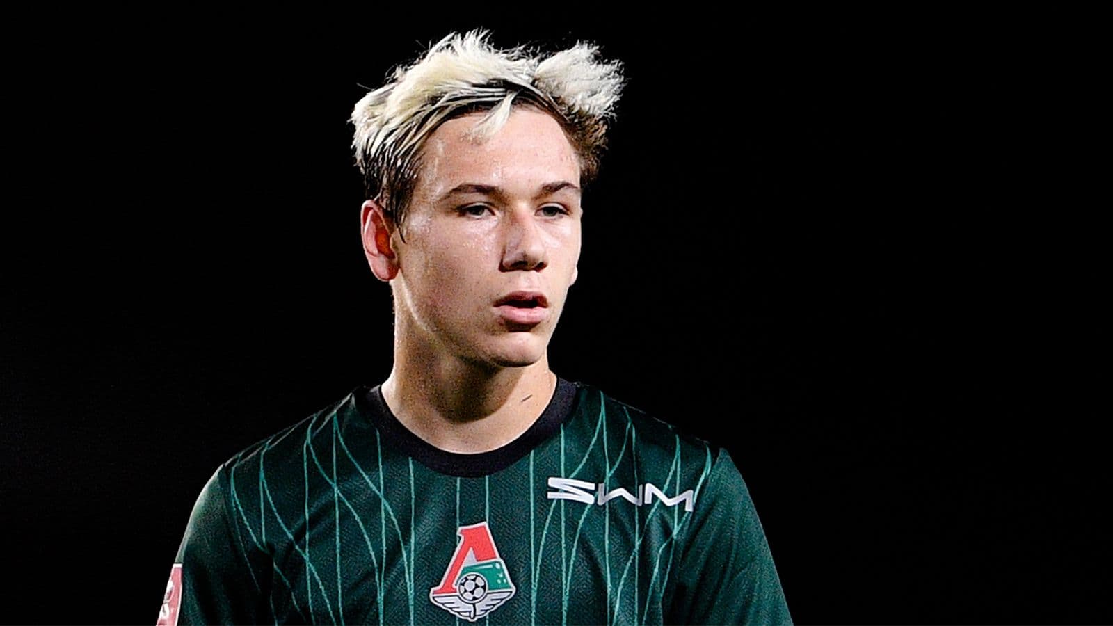 Агент Батракова: Алексей забьет больше, чем в прошлом сезоне