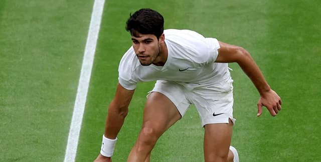 Эксперты BB Tennis о главных фаворитах и «темных лошадках» Уимблдона-2025