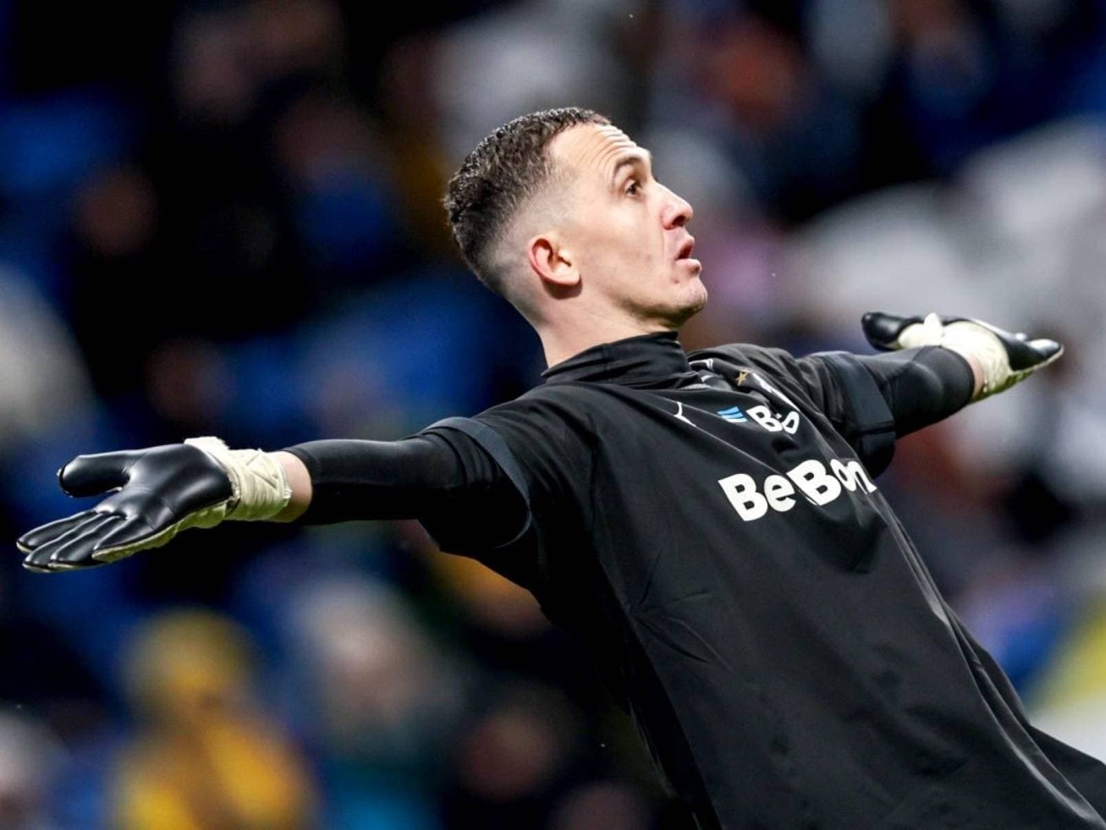 Лунев — о словах про Карпина: Мои цитаты не несли негатива или неприязни