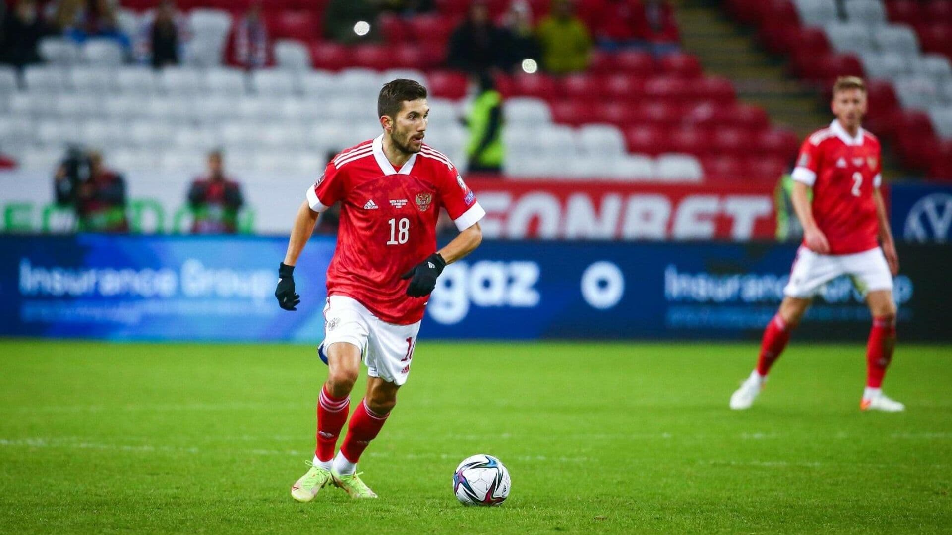 Сутормин: Не думаю, что будет большая разница при новом лимите