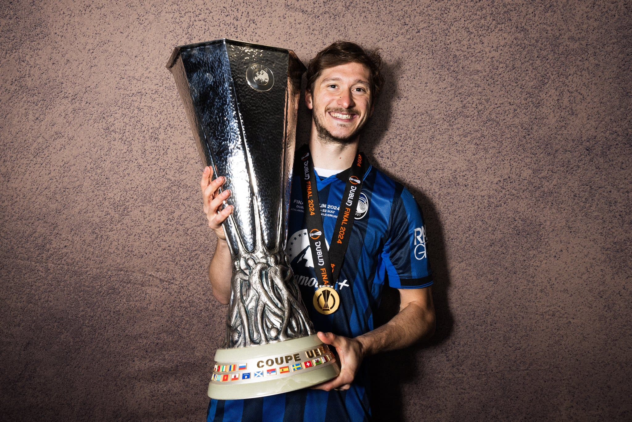 Агент: Алексей Миранчук будет готов покинуть MLS ради большого европейского клуба