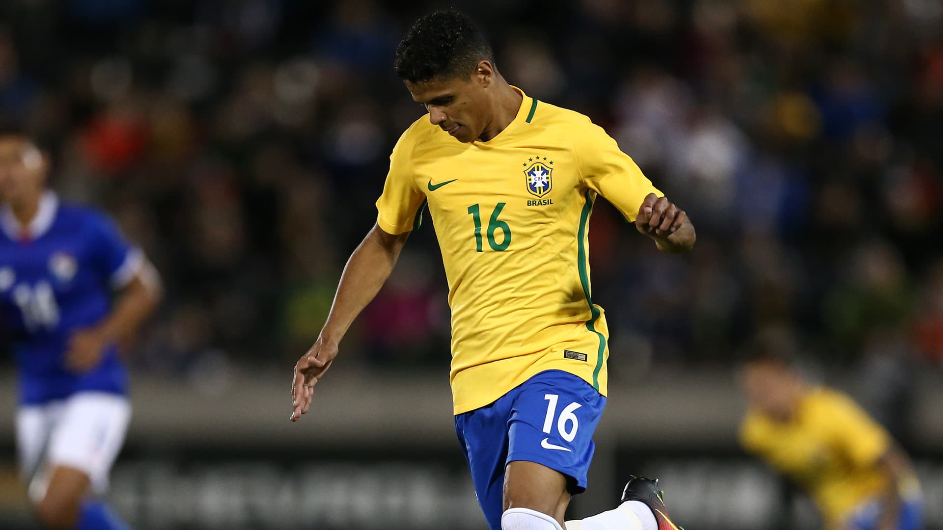 Дуглас Сантос: я все еще не потерял мечту вернуться в сборную Бразилии