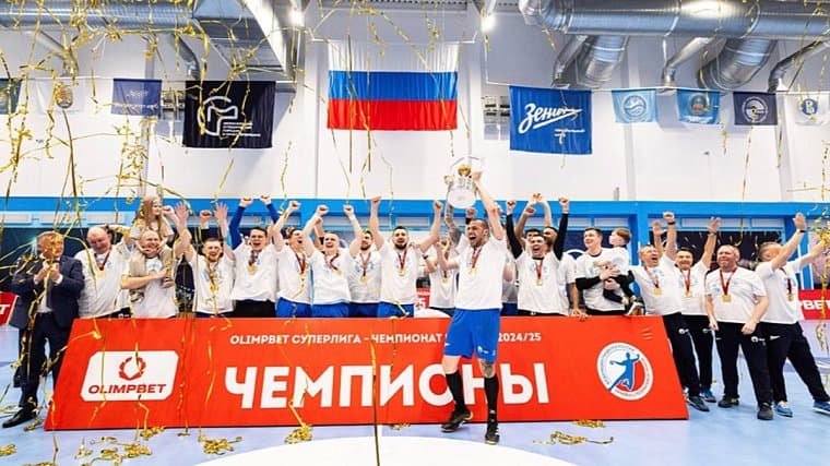 «Газпром» не уменьшил финансирование «Зенита»