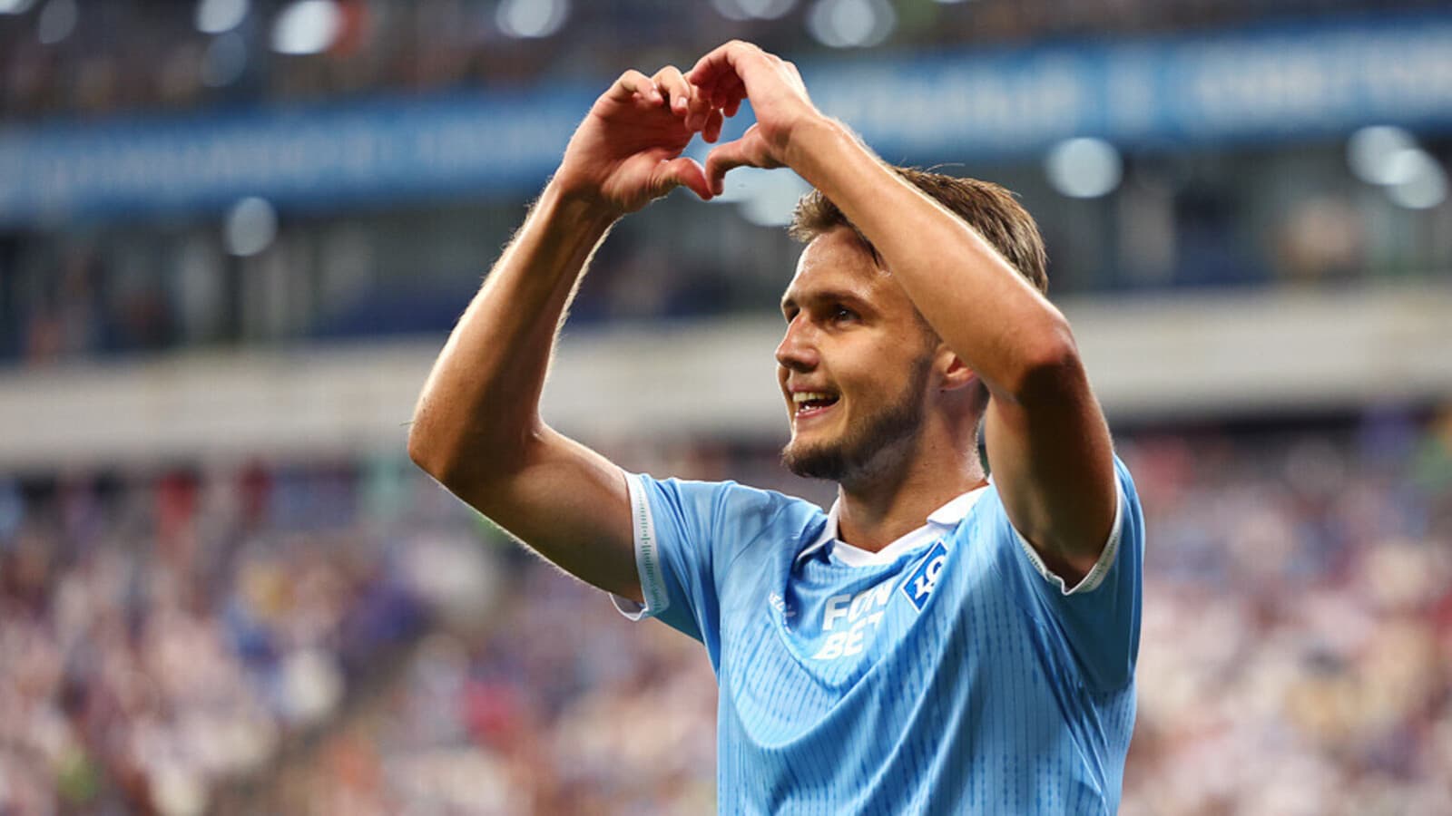 Футболист «Крыльев Советов» Раков отказался называть себя звездой РПЛ