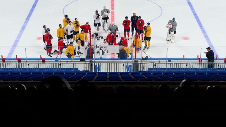 «Шанхай» может выиграть Кубок Гагарина в следующем сезоне, заявил Тихомиров