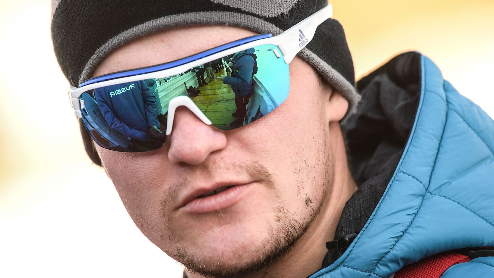 Истомин: ждем, что ситуация с допуском на ОИ-2026 изменится, все зависит от политики