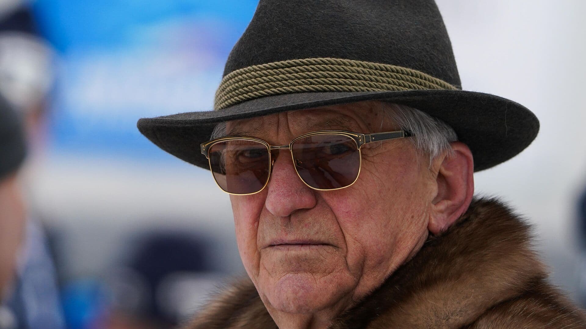 Чемпион ОИ Тихонов призвал содрать денег с Клаудиньо после его критики СВО