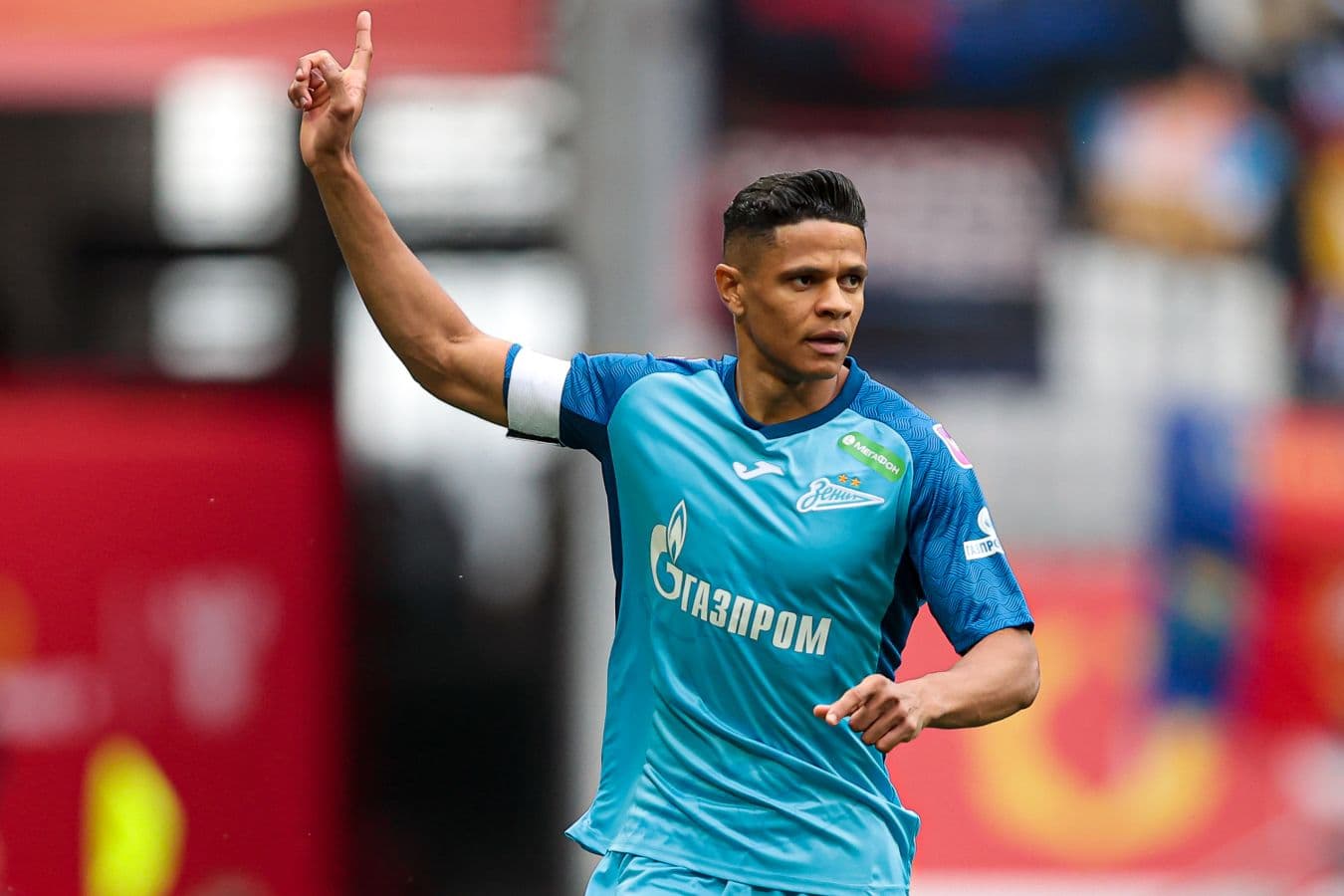 Маркао: Дуглас Сантос заслужил вызов в сборную Бразилии