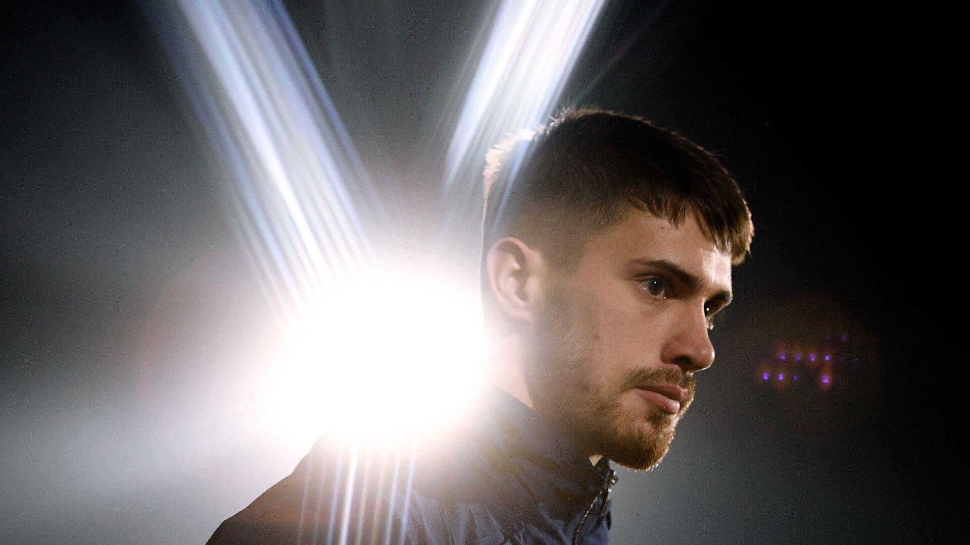 Получивший дисквалификацию футболист Писарский не собирается завершать карьеру