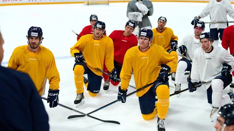 Кузнецов рассказал, как «Шанхаю» заполнить «СКА Арену»