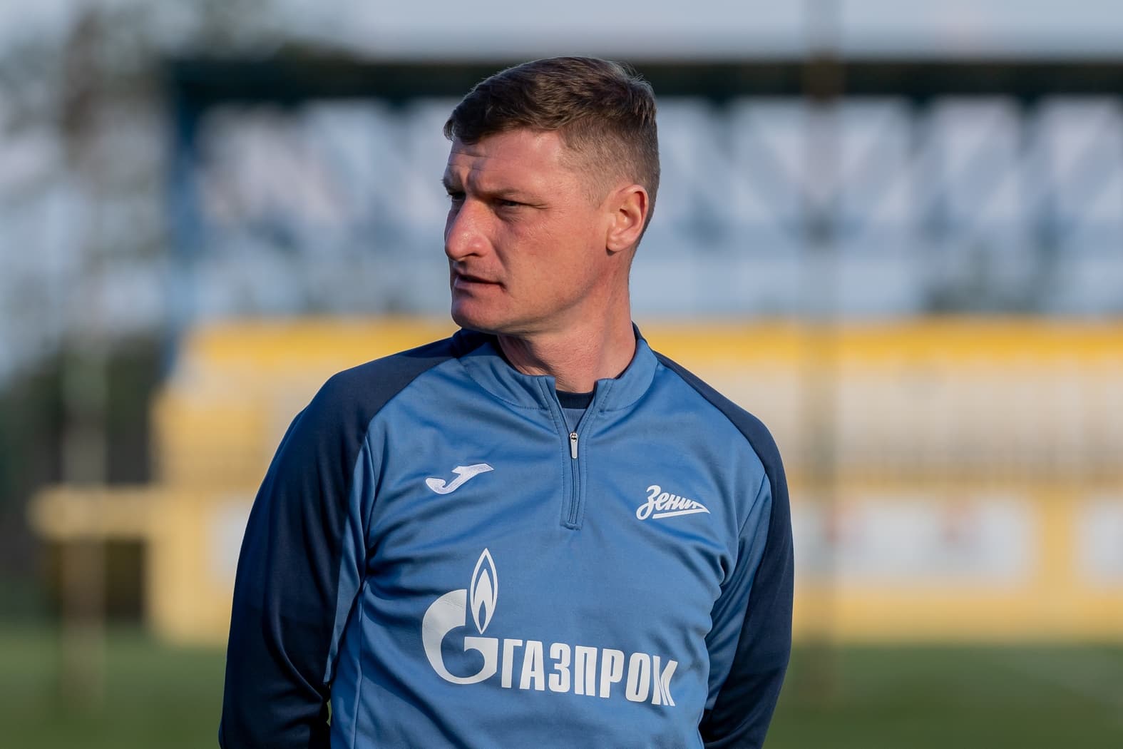 Коноплев: На «Зенит»-2 не оказывается давление, это просто не нужно