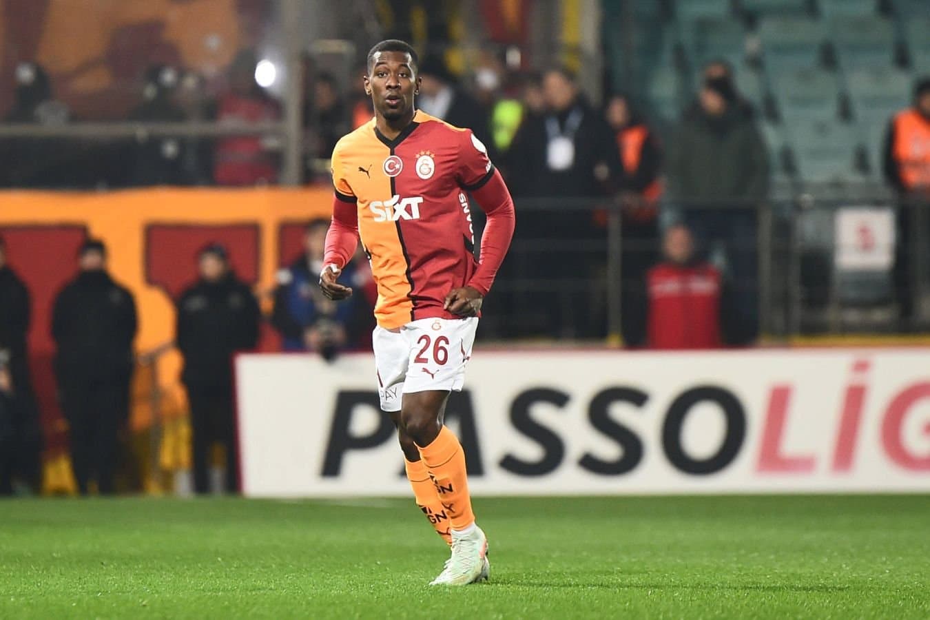 Турецкий инсайдер - о Куэсте: «Карлосу не повезло попасть в «Галатасарай», а в «Спартаке» он добьется успеха»