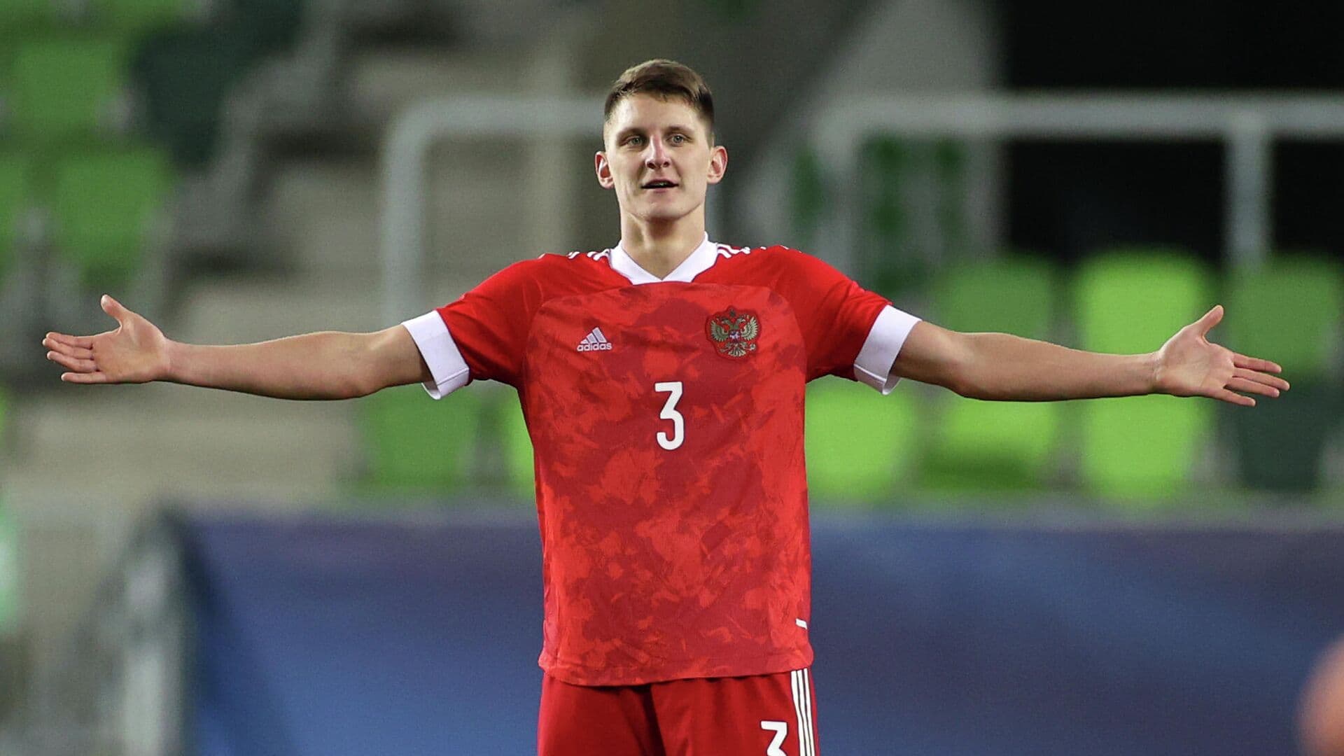 Игорь Дивеев: Товарищеские матчи сборной России не надоели, главное — играть