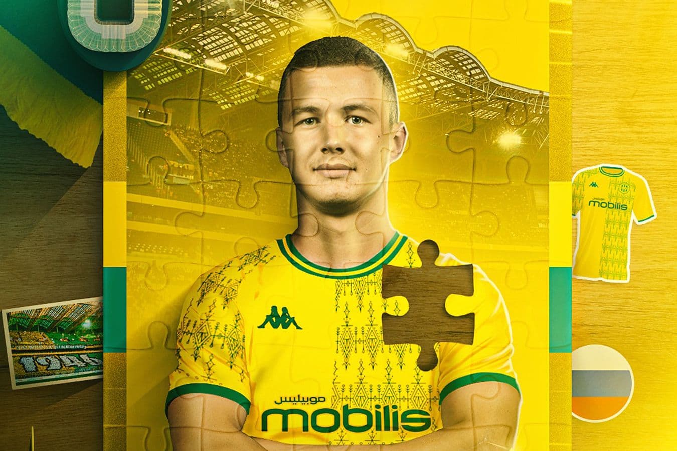 Первый тренер Игнатьева: Ваня хочет уехать из Алжира, были предложения от «Оренбурга» и тульского «Арсенала»