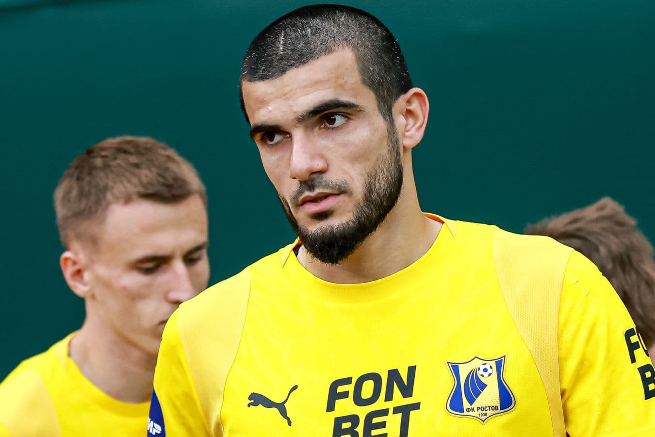 Тимур Сулейманов: «Локомотив» - родной клуб для меня, желаю ему чемпионства