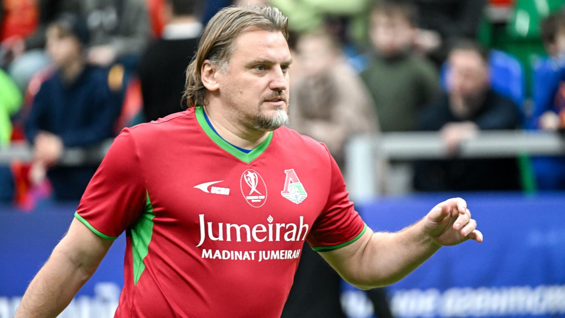 Булыкин: «Локомотив» должен оказаться в тройке по итогам сезона РПЛ