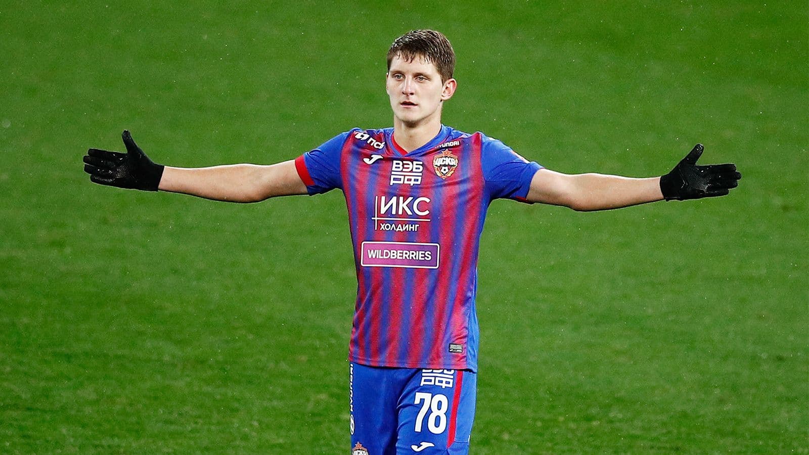 Игорь Дивеев: ЦСКА нужно усиление во все линии