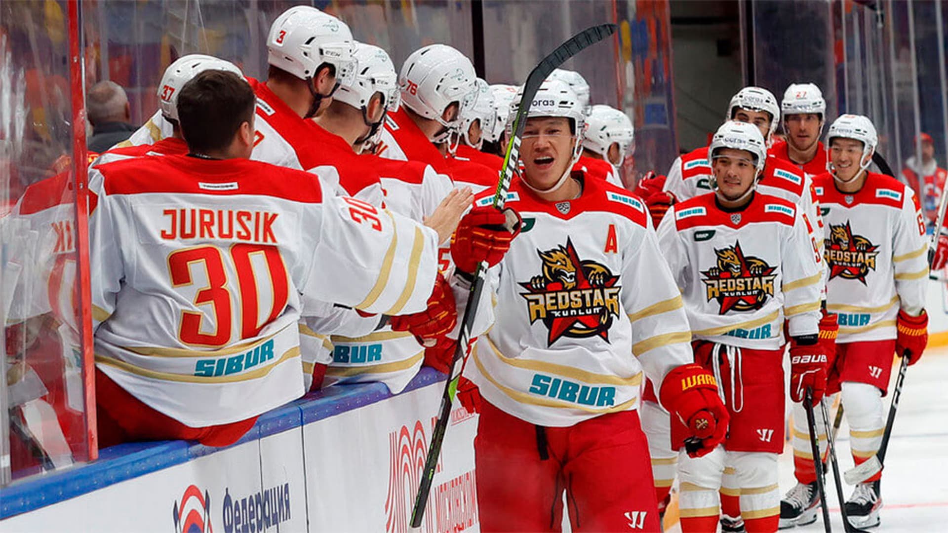 Вячеслав Быков - о «Куньлуне»: КХЛ нужны клубы с хорошей историей, а не искусственно созданные