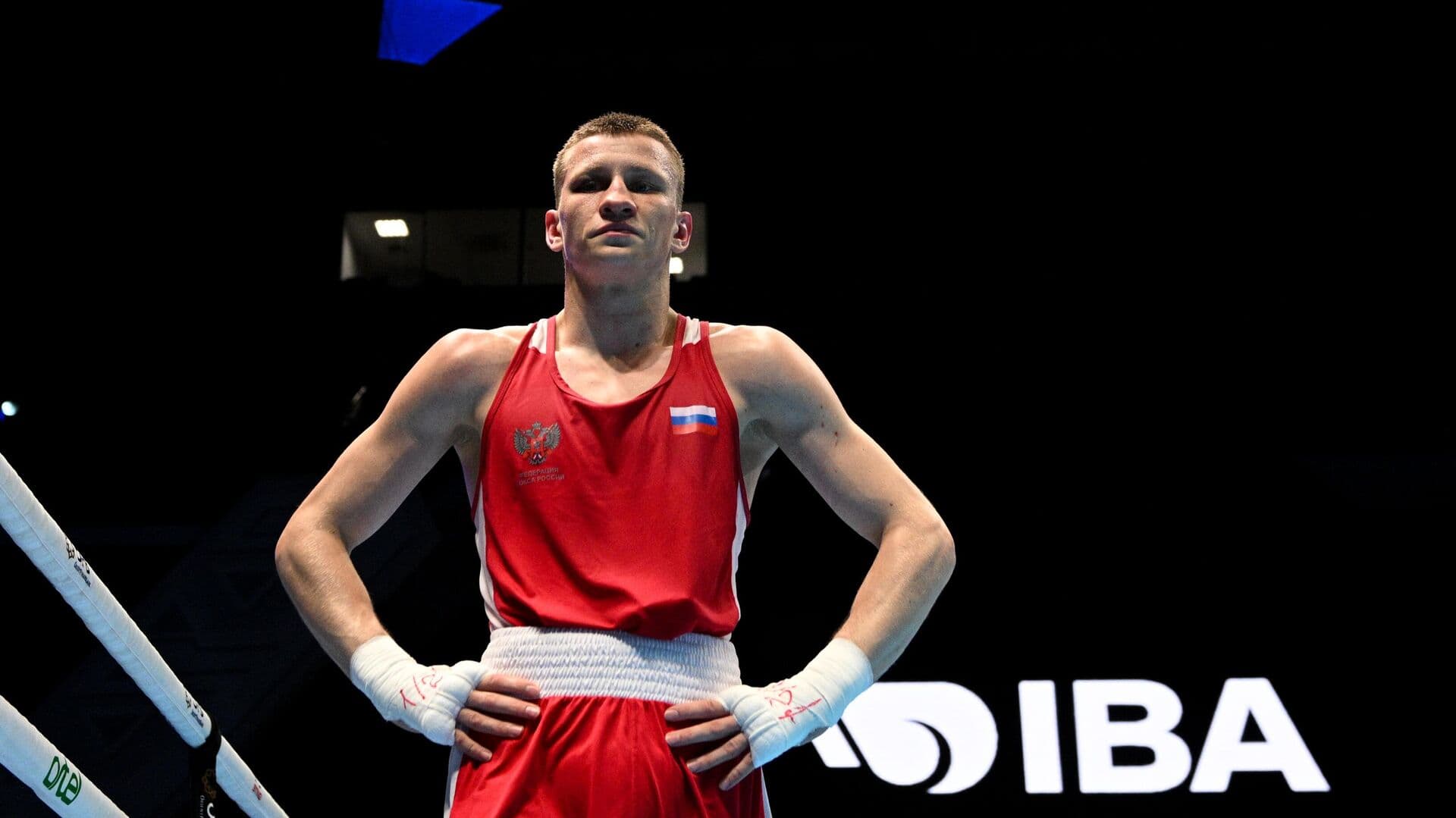 Тренер боксера Двали: Дима перенес очень много операций, но улучшений нет