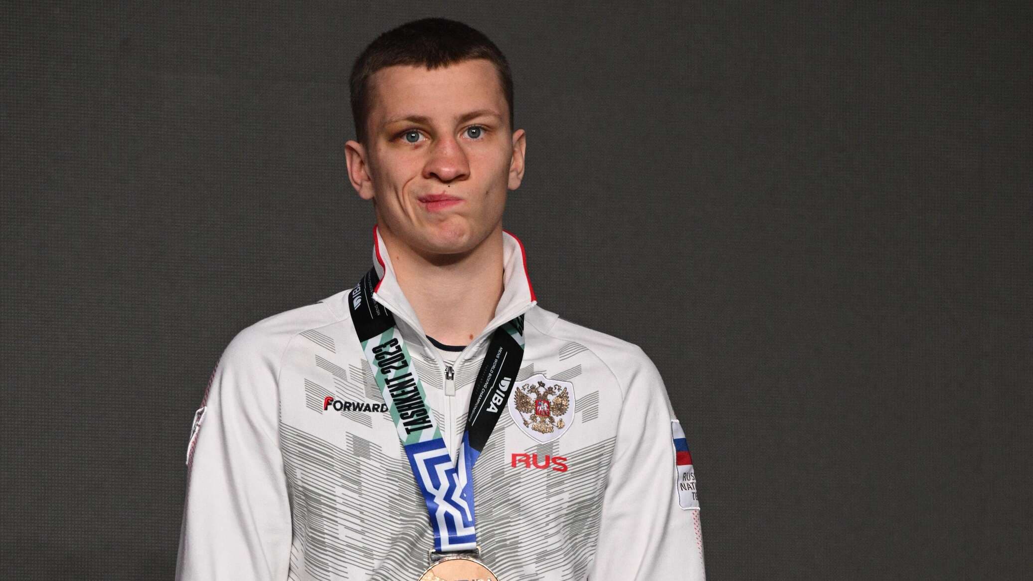 Боксер Двали - о драке в Крыму: в той ситуации не поступил бы иначе, другого выбора не было