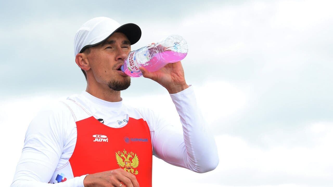 Чемпион Игр Федоровцев - о кризисе олимпийского движения: я стал жертвой, как и Камила Валиева