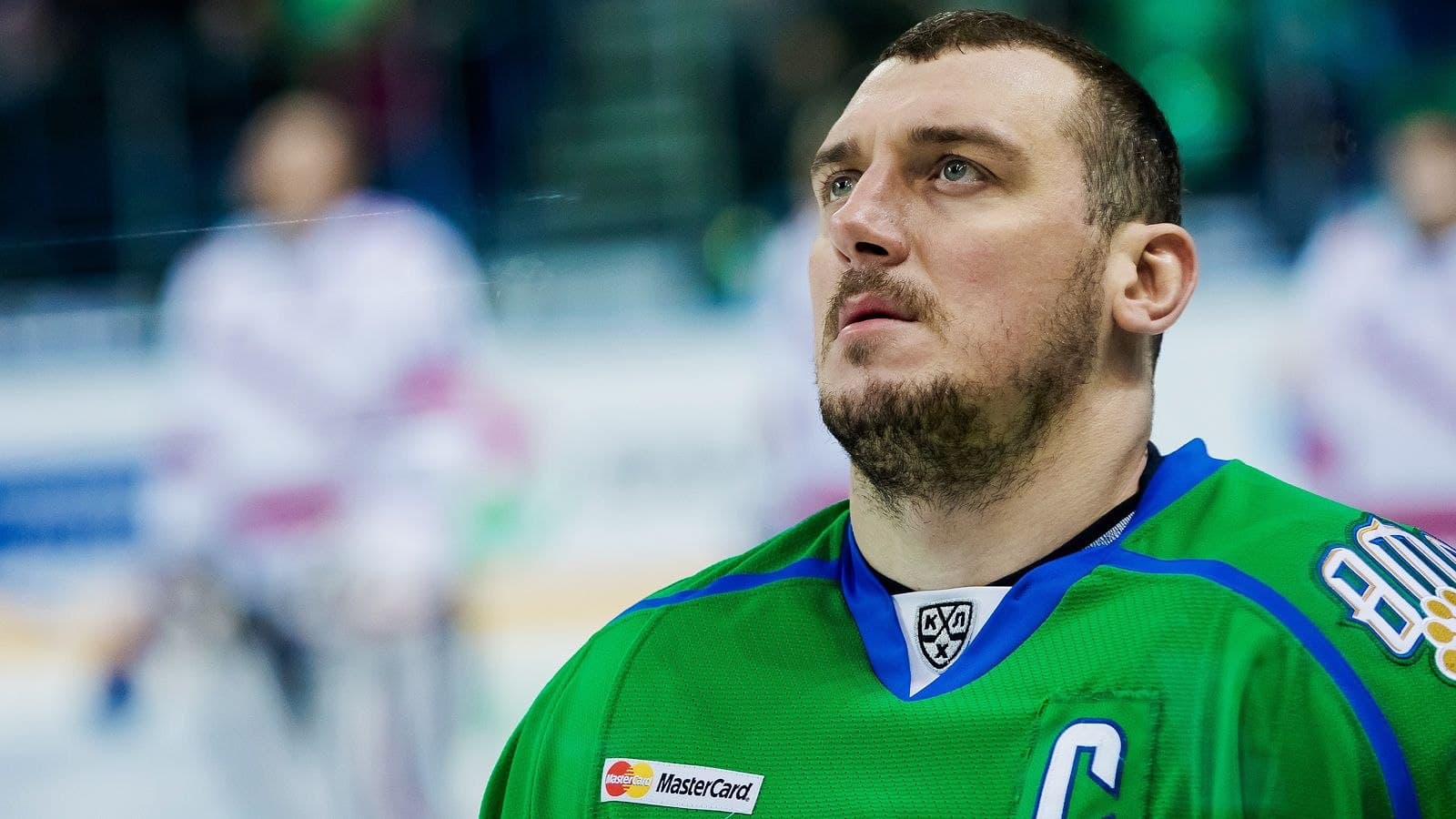 Глава IIHF: Дисквалификация Григоренко не повлияет на возможное возвращение россиян на турниры