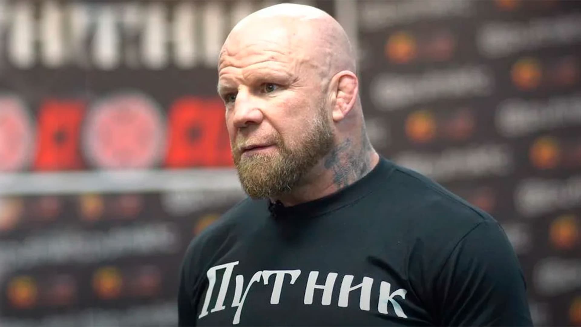 Монсон объяснил доминирование русскоязычных бойцов в UFC: «Это приведет к взрыву»