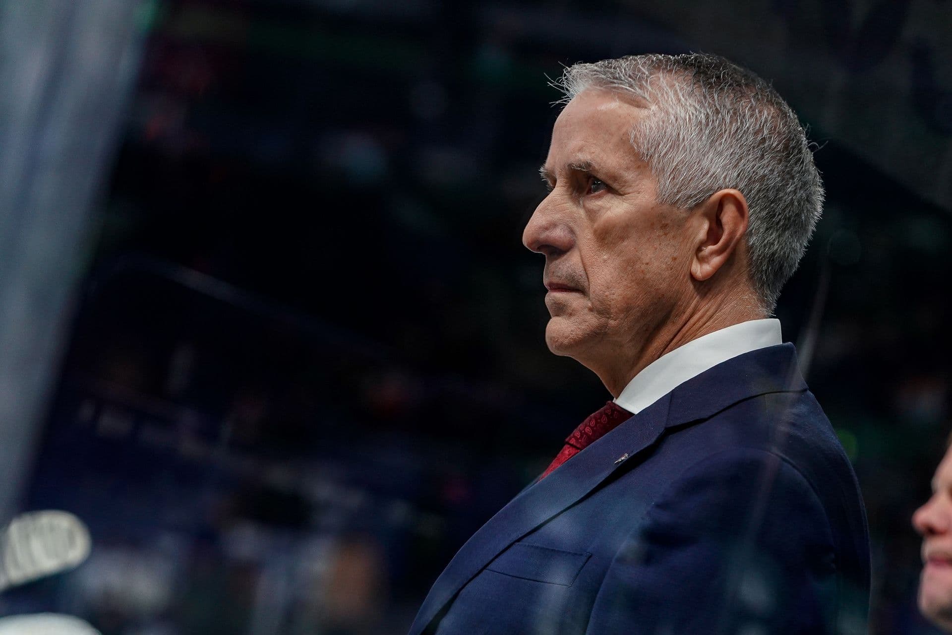 Олимпийский чемпион Прохоркин назвал Боба Хартли« не самым легким человеком»