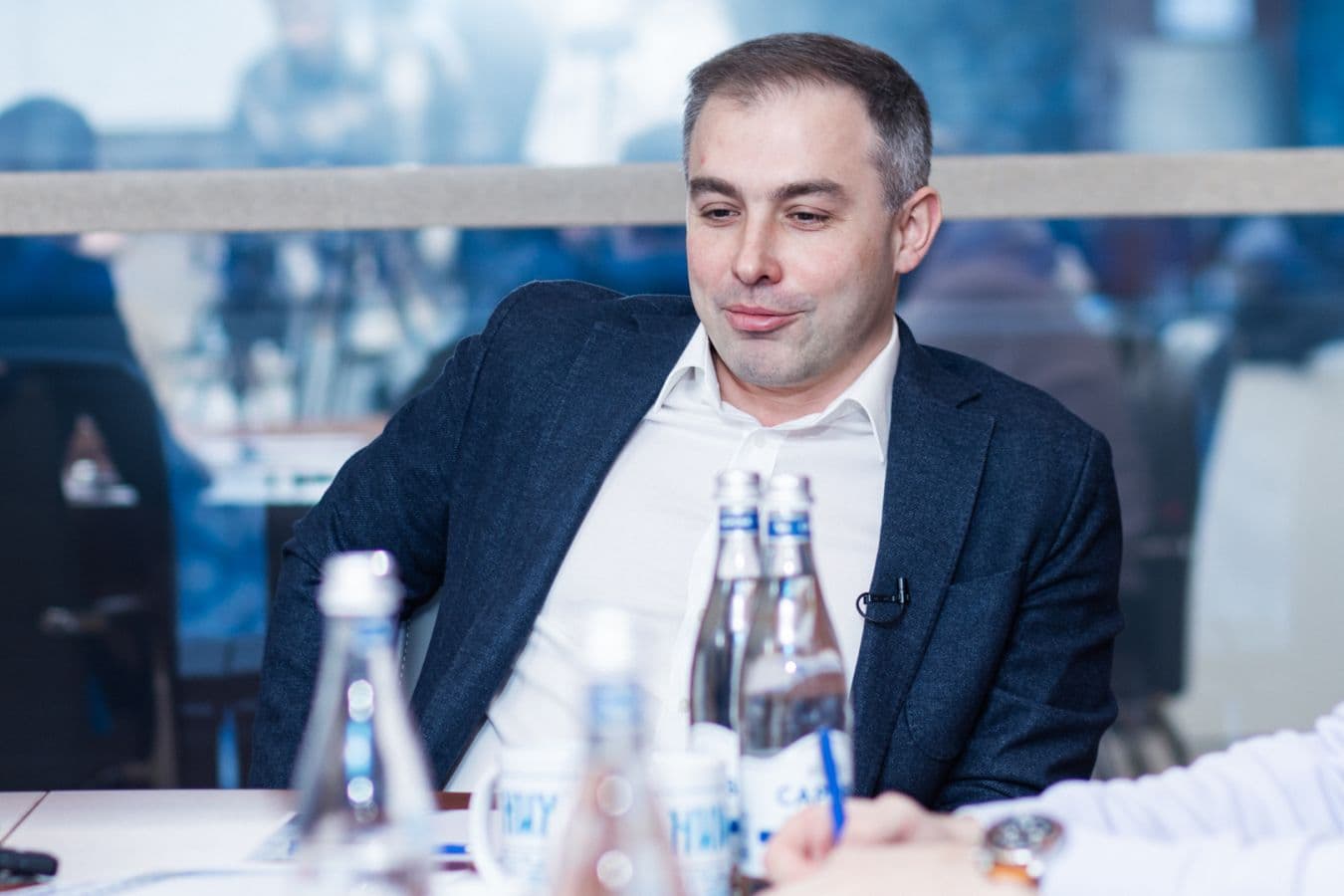 Спортивный директор «Пари НН»: команда находится не в кризисе, а на стадии становления